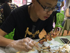 武清烧烤加盟,学烧烤技术,开烧烤店多少钱