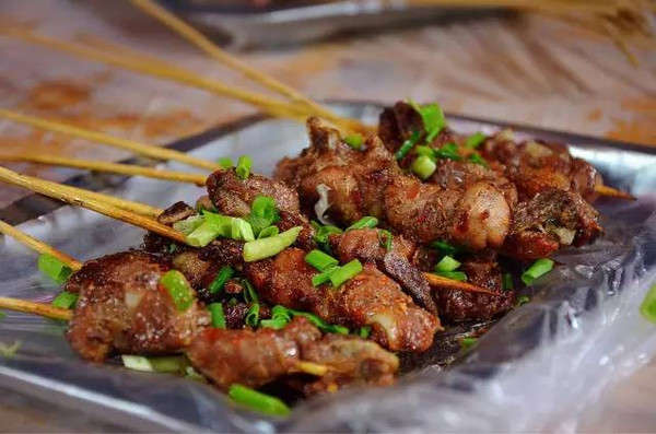 武清五花肉培训