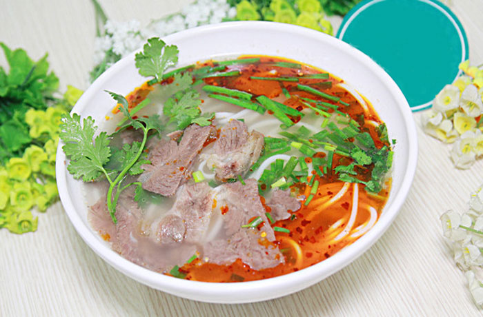 武清羊肉粉培训