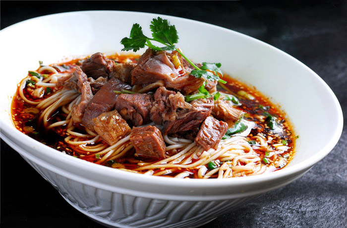 武清牛肉粉培训
