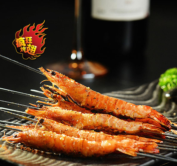 武清烤鸡翅店加盟