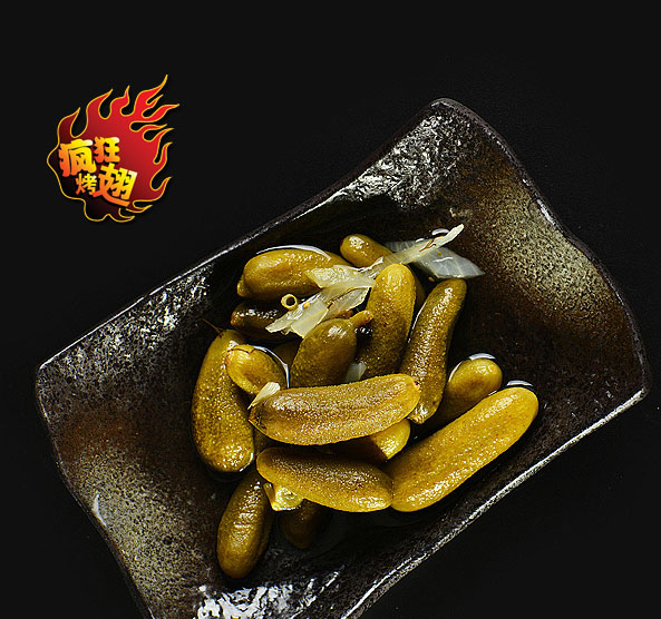 武清疯狂bt烤翅