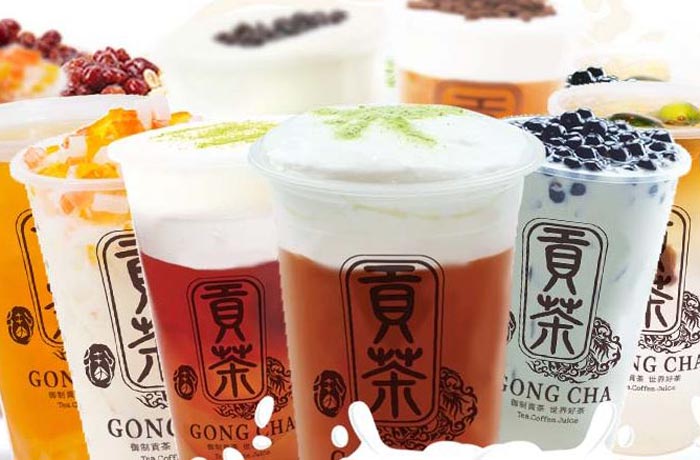 武清贡茶培训