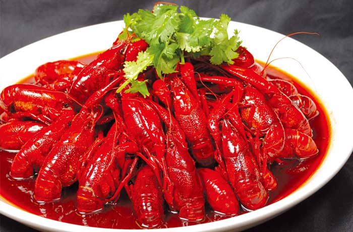 武清麻辣小龙虾培训